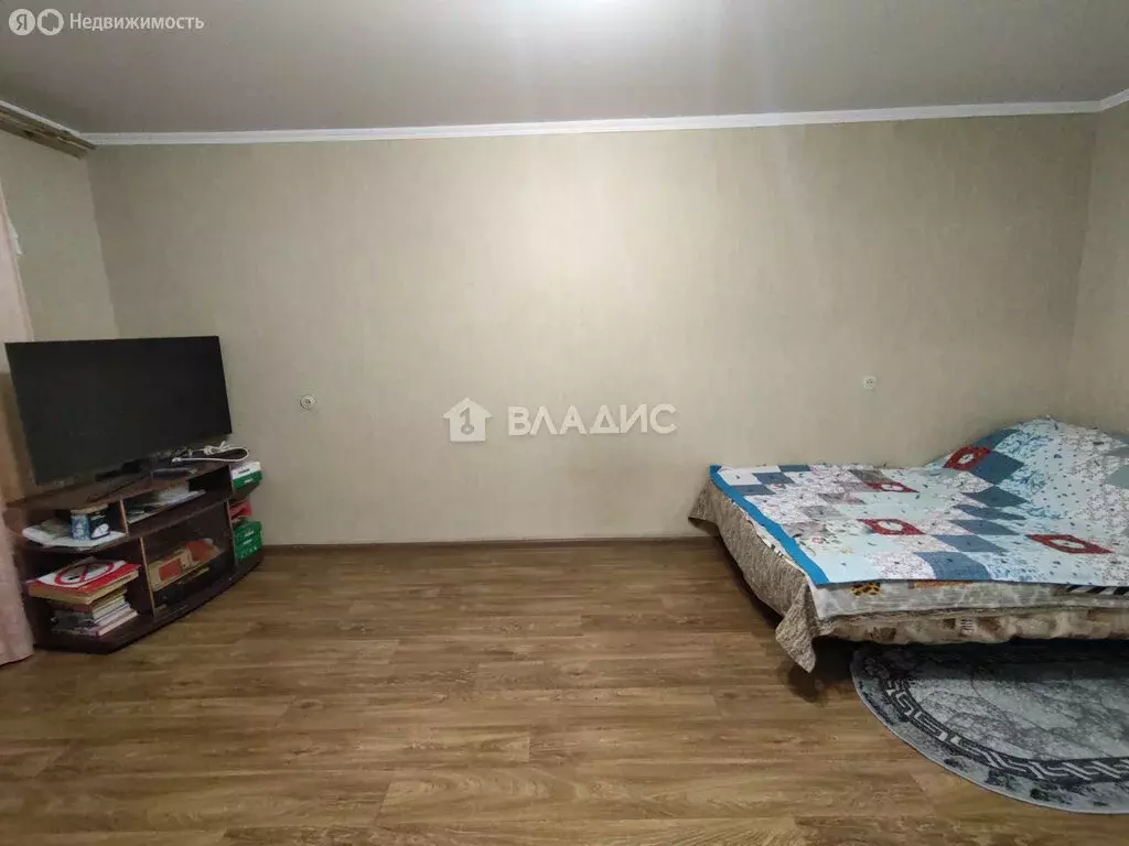 1-комнатная квартира: Белгород, Гражданский проспект, 8 (33 м) - Фото 1