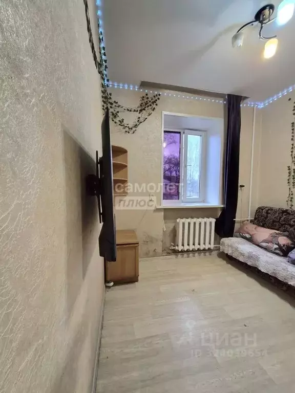 1-к кв. Нижегородская область, Нижний Новгород ул. Героя Рябцева, 14 ... - Фото 1