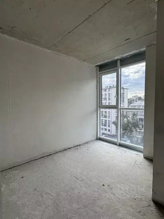 1-к кв. Краснодарский край, Сочи ул. Полтавская, 21Ак1 (31.0 м) - Фото 2