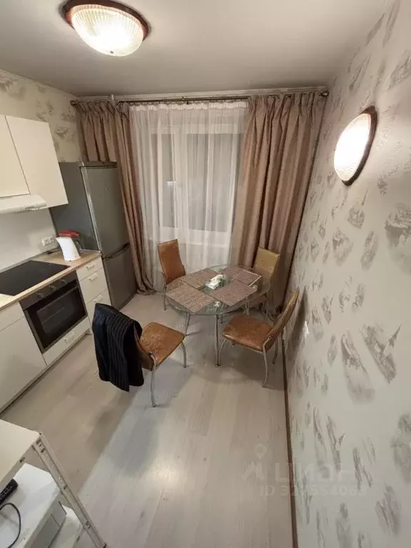 1-к кв. Москва проезд Чечерский, 64 (40.0 м) - Фото 1