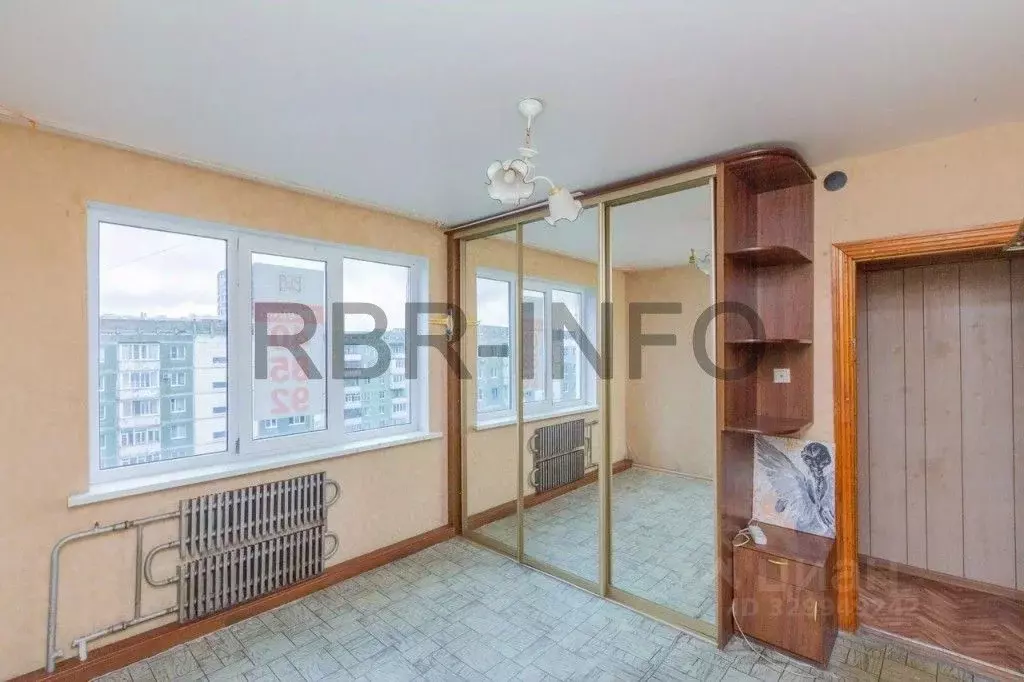 4-к кв. Ставропольский край, Ставрополь ул. Космонавтов, 10 (76.0 м) - Фото 1