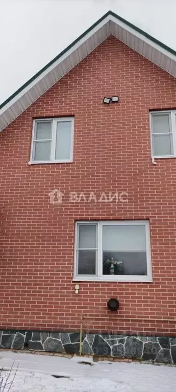 Дом в Москва д. Нижнее Валуево, Нижнее Валуево СНТ, 62 (110 м) - Фото 2