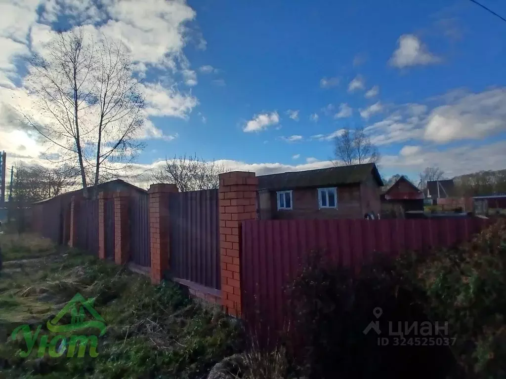 Дом в Московская область, Раменский муниципальный округ, д. Панино 74 ... - Фото 2