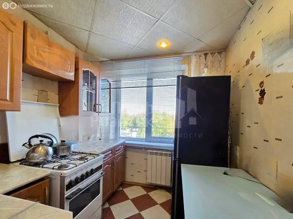 1-комнатная квартира: Нижний Новгород, улица Глеба Успенского, 13 (33 ... - Фото 0