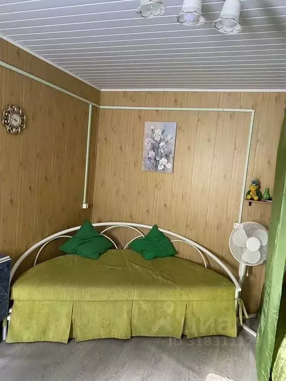 Дом в Самарская область, Жигулевск городской округ, с. Ширяево ул. ... - Фото 1
