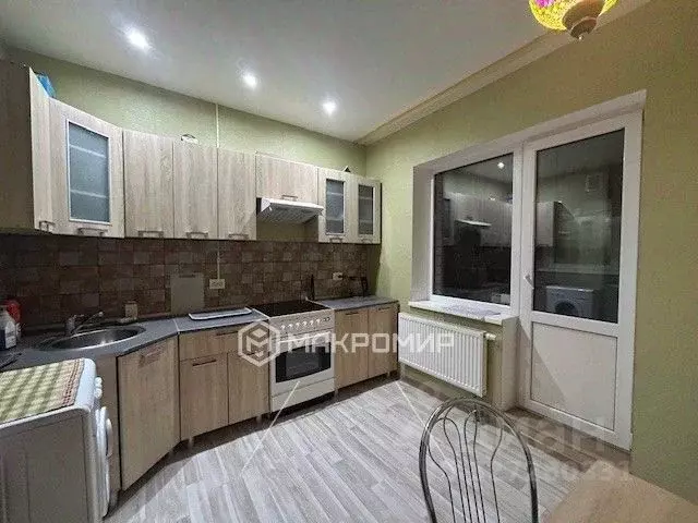 1-к кв. Брянская область, Брянск просп. Станке Димитрова, 65 (32.0 м) - Фото 1