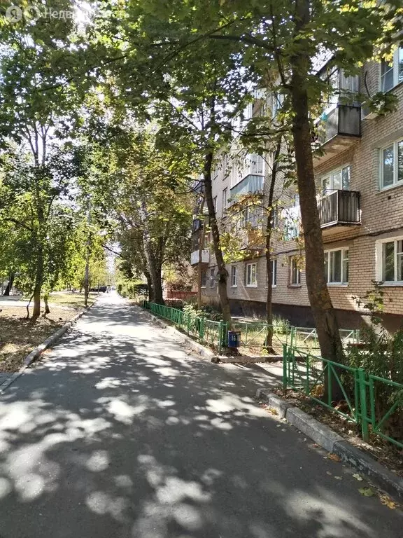 1-комнатная квартира: посёлок Новый Городок, 6 (30 м) - Фото 0