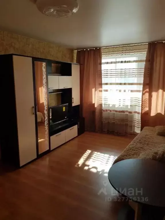 1-к кв. Иркутская область, Иркутск просп. Маршала Жукова, 52 (35.0 м) - Фото 1
