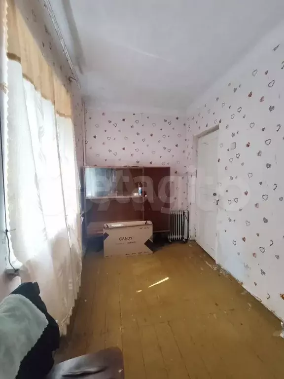 3-к. квартира, 50 м, 1/2 эт. - Фото 1
