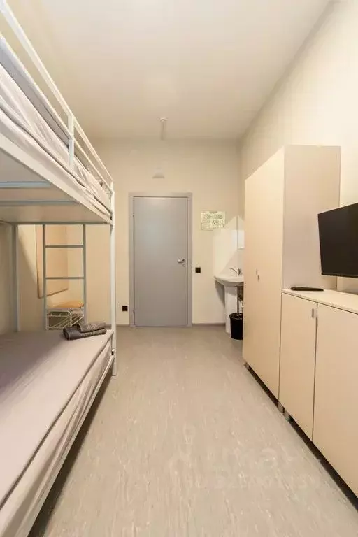 Комната Курганская область, Курган просп. Конституции, 54 - Фото 2