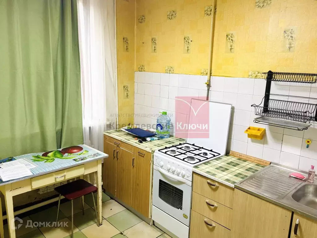 Продаётся 2-к квартира, 59 м - Фото 1