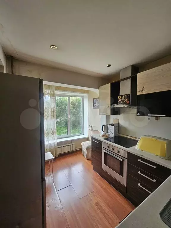 2-к. квартира, 48 м, 2/5 эт. - Фото 0
