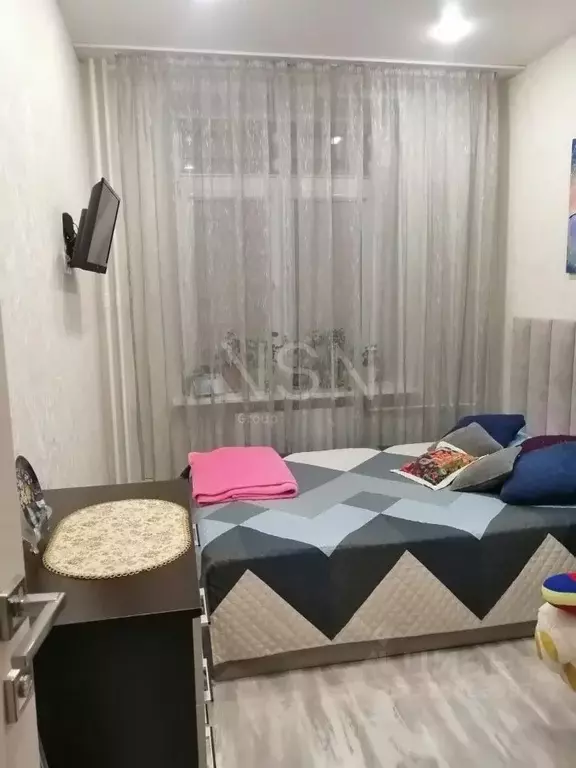 2-к кв. Московская область, Красногорск городской округ, Сабурово пгт ... - Фото 2