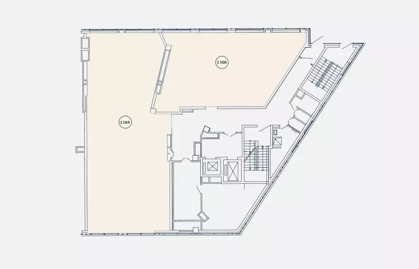 4-к кв. Москва ул. Новый Арбат, 32 (223.0 м) - Фото 1