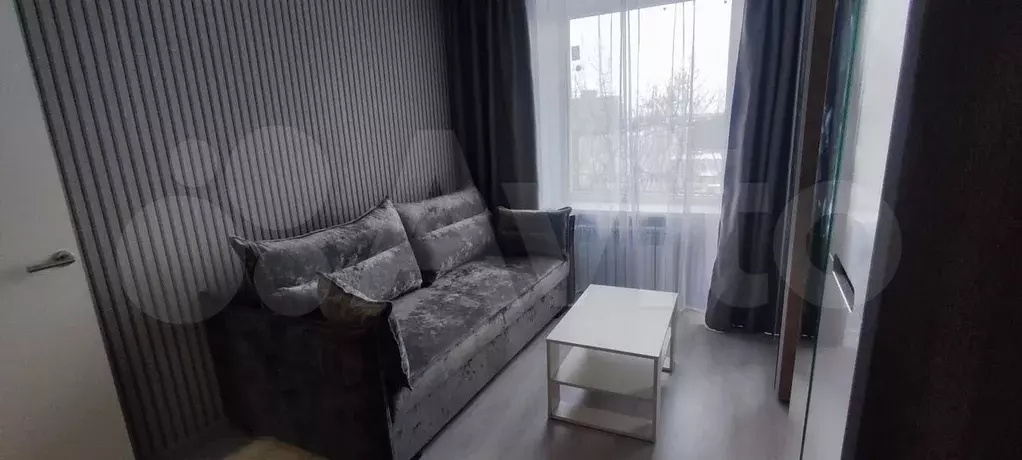 1-к. квартира, 28,7 м, 7/9 эт. - Фото 1