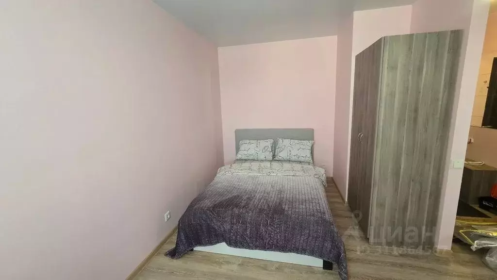 1-к кв. Московская область, Раменское Высоковольтная ул., 21 (32.0 м) - Фото 2