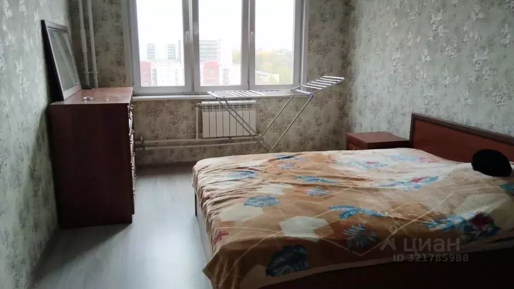 3-к кв. Кемеровская область, Кемерово Пролетарская ул., 29 (73.0 м) - Фото 1