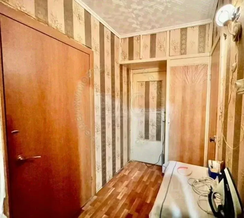 3-к кв. Курская область, Курск ул. Чернышевского, 70 (60.9 м) - Фото 1
