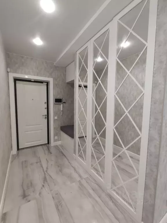 2-к кв. Москва Дмитровское ш., 107Ак1 (86.4 м) - Фото 1