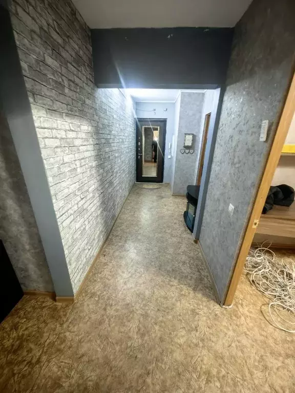 2-к кв. Красноярский край, Канск ул. 40 лет Октября, 71А (54.7 м) - Фото 1