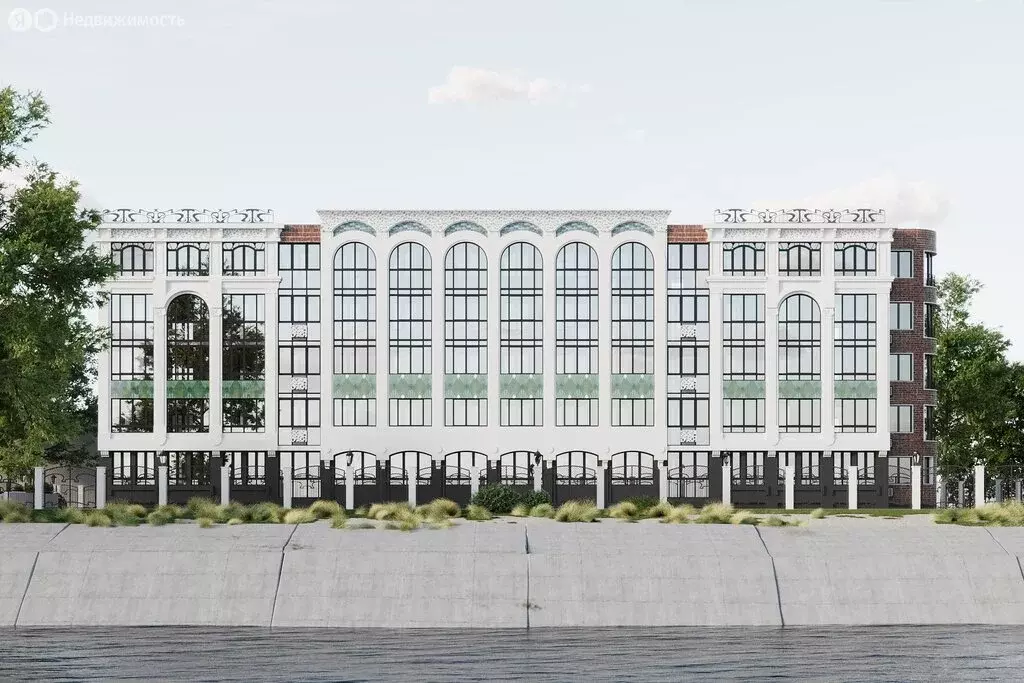 2-комнатная квартира: Самара, Самарский район (55.3 м) - Фото 2