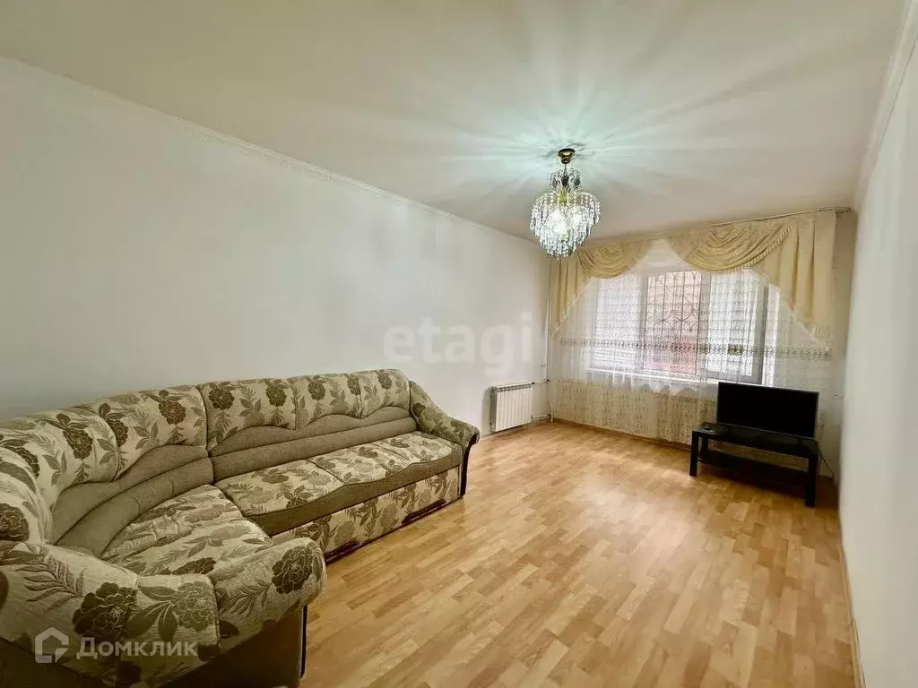 Продаётся 2-к квартира, 52.1 м - Фото 0