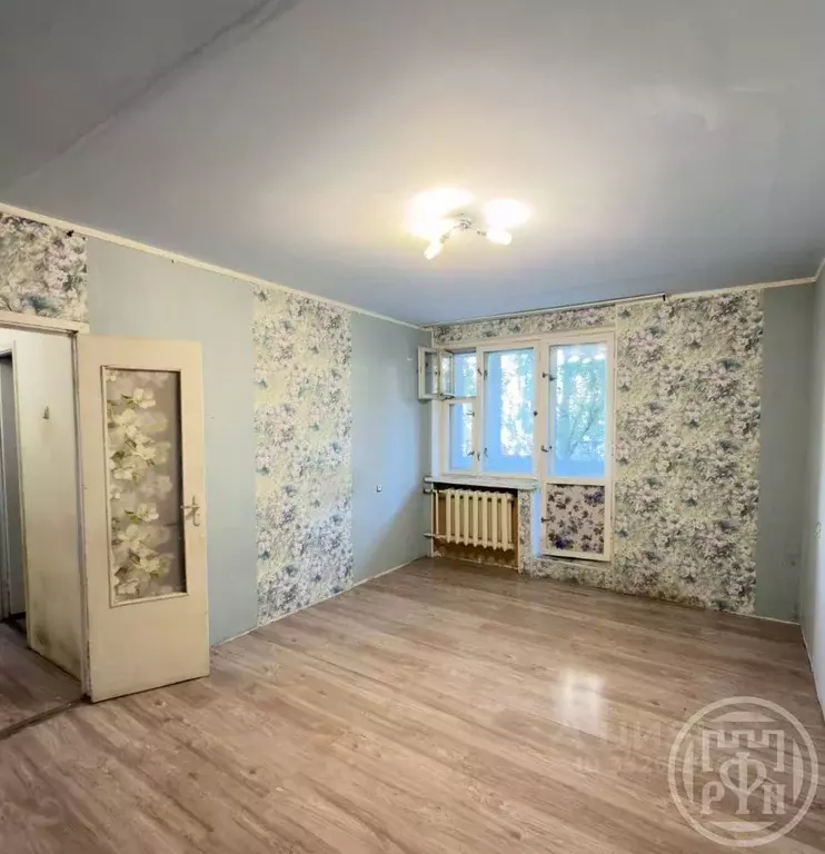 2-к кв. Санкт-Петербург просп. Авиаконструкторов, 4К1 (49.0 м) - Фото 1