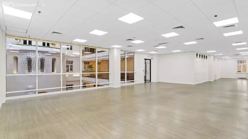 Офис (994.7 м) - Фото 2