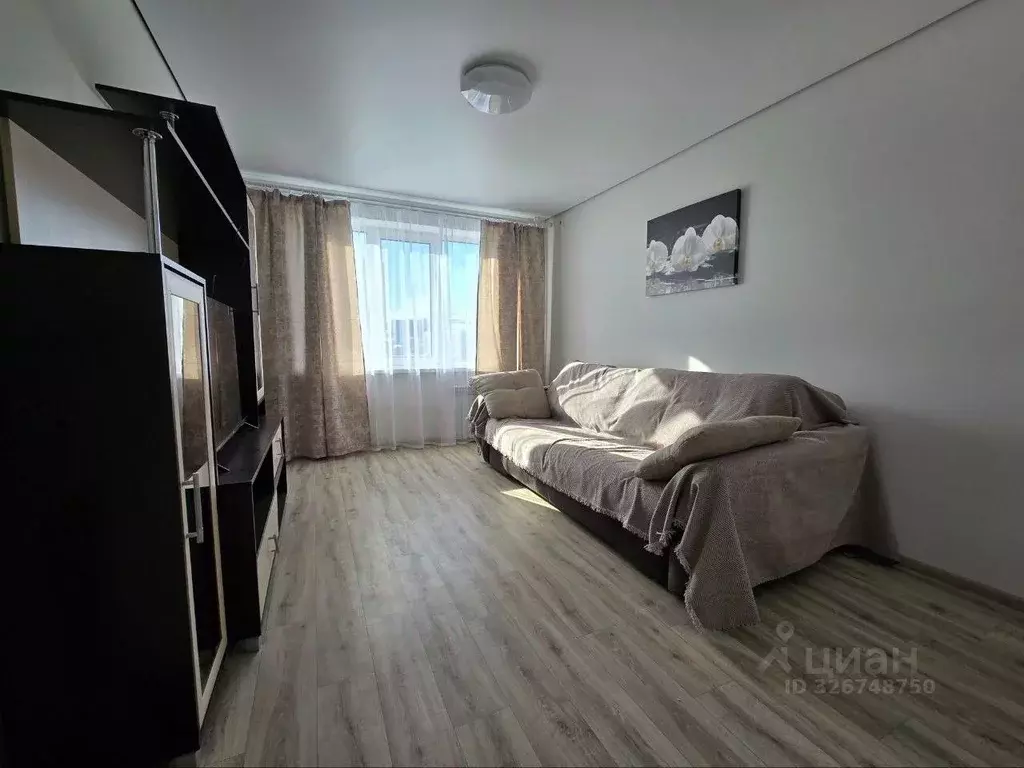 3-к кв. Саратовская область, Саратов Кузнечная ул., 11/21 (60.0 м) - Фото 2