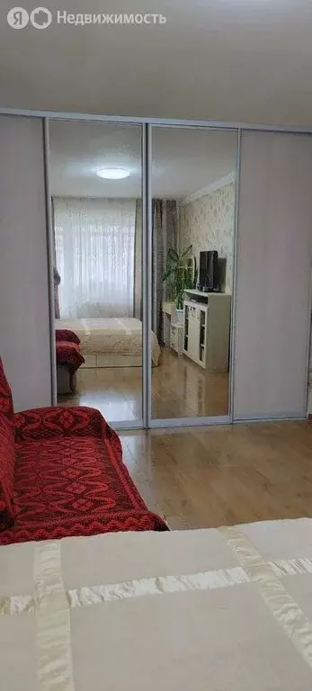 2-комнатная квартира: Анапа, 12-й микрорайон, 9 (45 м) - Фото 2