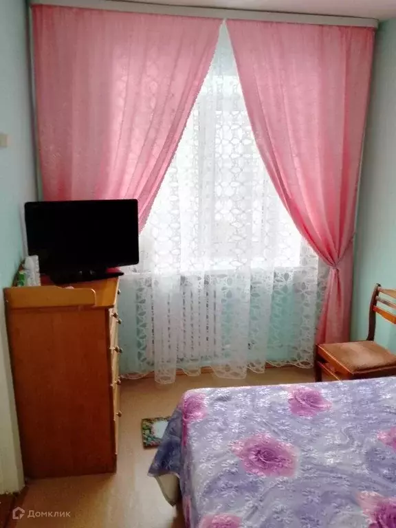 Продаётся 3-к квартира, 54 м - Фото 1
