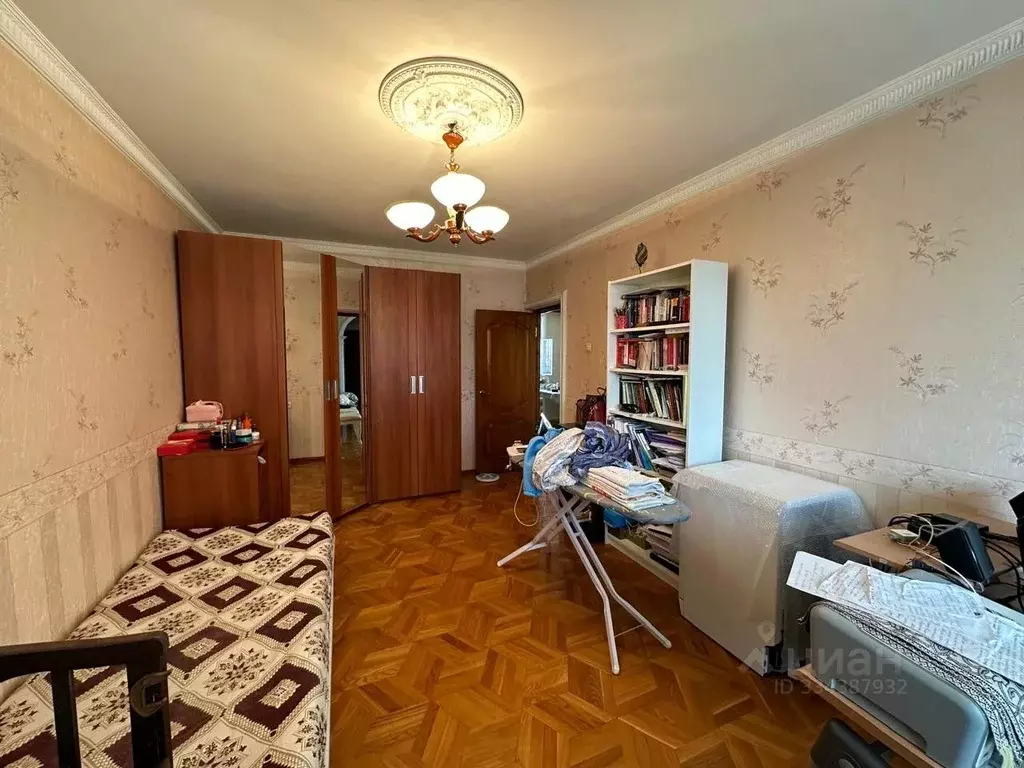 Комната Московская область, Реутов Носовихинское ш., 8 (16.0 м) - Фото 1