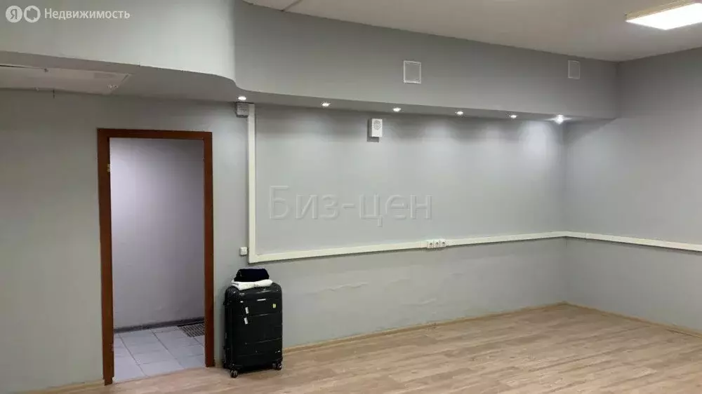 Офис (37.9 м) - Фото 0