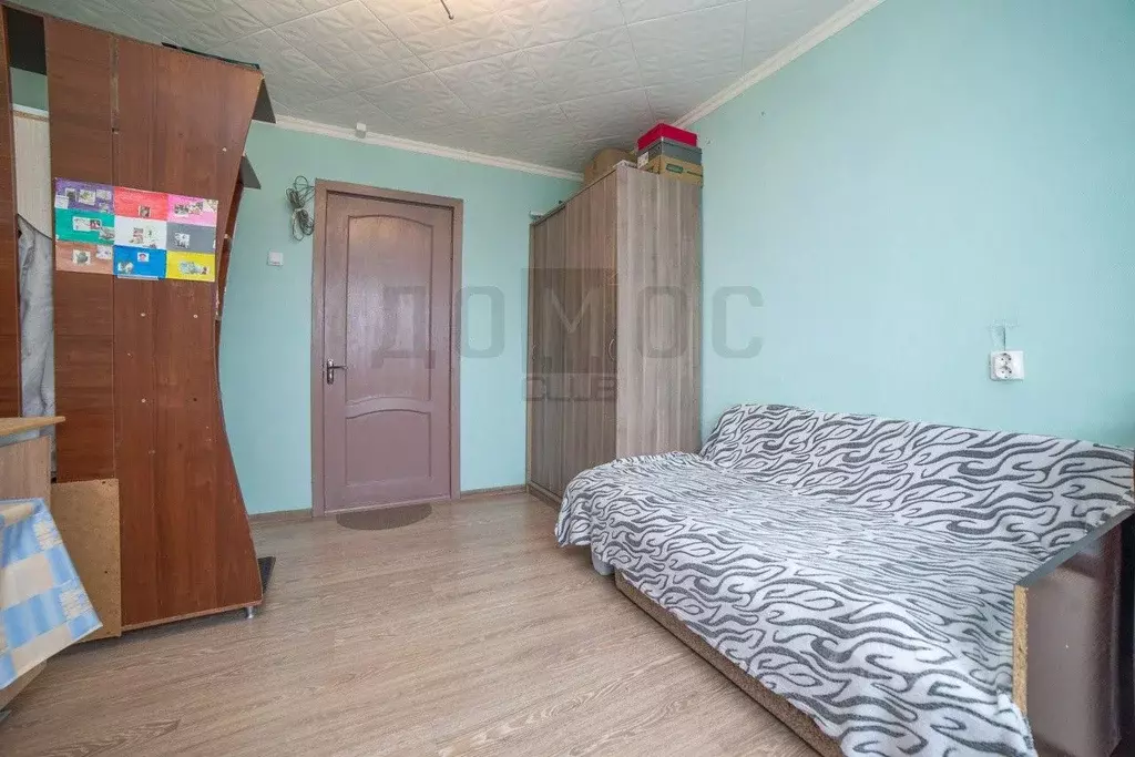 Комната Свердловская область, Екатеринбург Вторчермет жилрайон, ул. ... - Фото 1