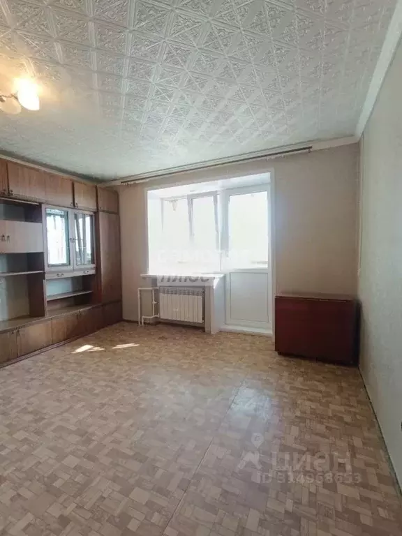 1-к кв. Астраханская область, Астрахань Украинская ул., 12 (33.0 м) - Фото 0