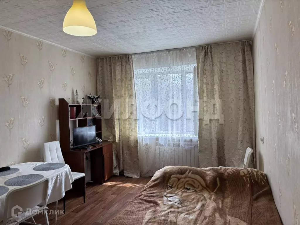 Продаётся 1-к квартира, 28.8 м - Фото 0