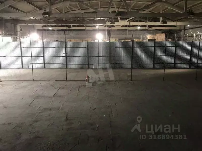 Склад в Москва ш. Фрезер, 12 (820 м) - Фото 0