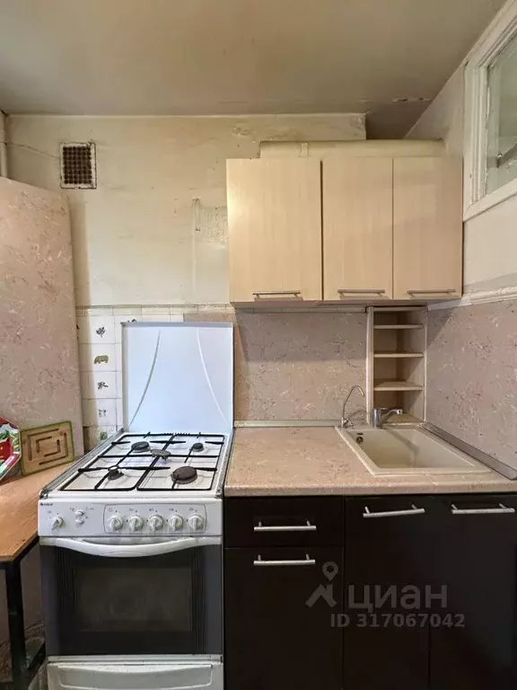 1-к кв. Москва Щелковский проезд, 3К3 (34.0 м) - Фото 1