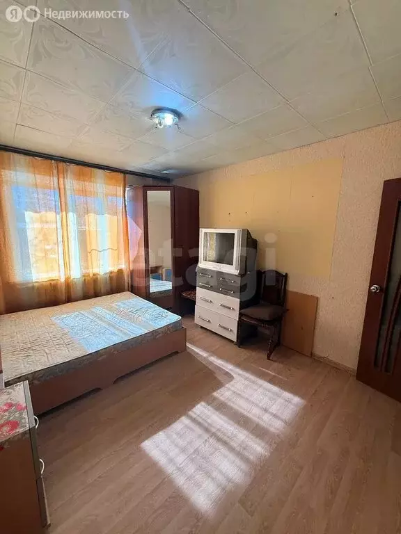 2-комнатная квартира: Сосногорск, Сосногорск, улица Ленина, 9 (45.7 м) - Фото 1