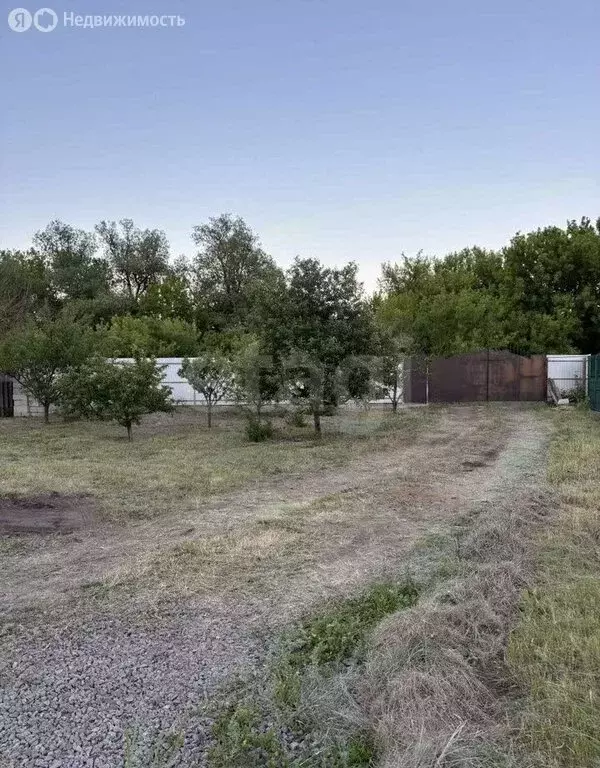 Участок в село Александровка Донская, Курортная улица (13.2 м) - Фото 2
