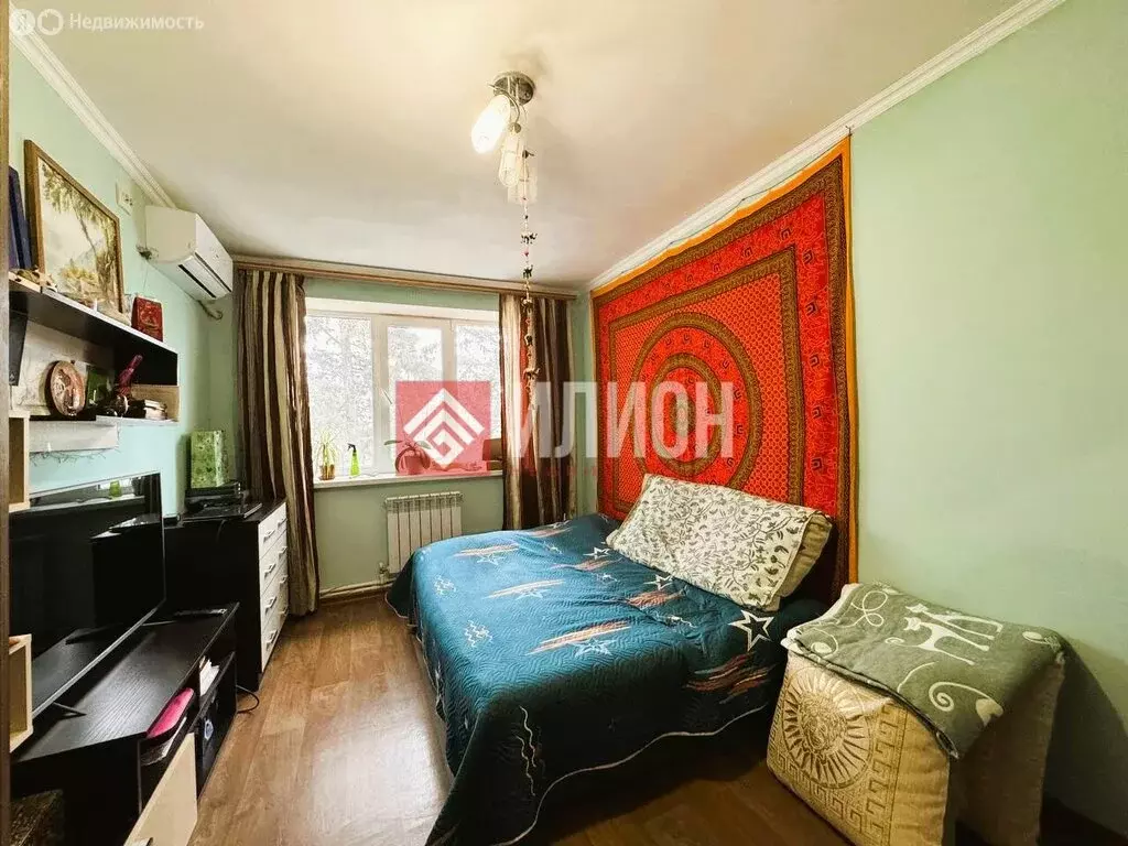 2-комнатная квартира: Судак, Полярный тупик, 3 (44.8 м) - Фото 0