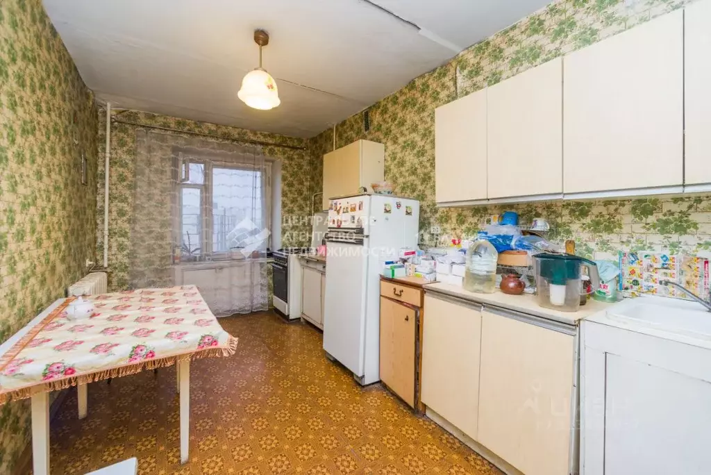 4-к кв. Рязанская область, Рязань Вокзальная ул., 5 (83.1 м) - Фото 2