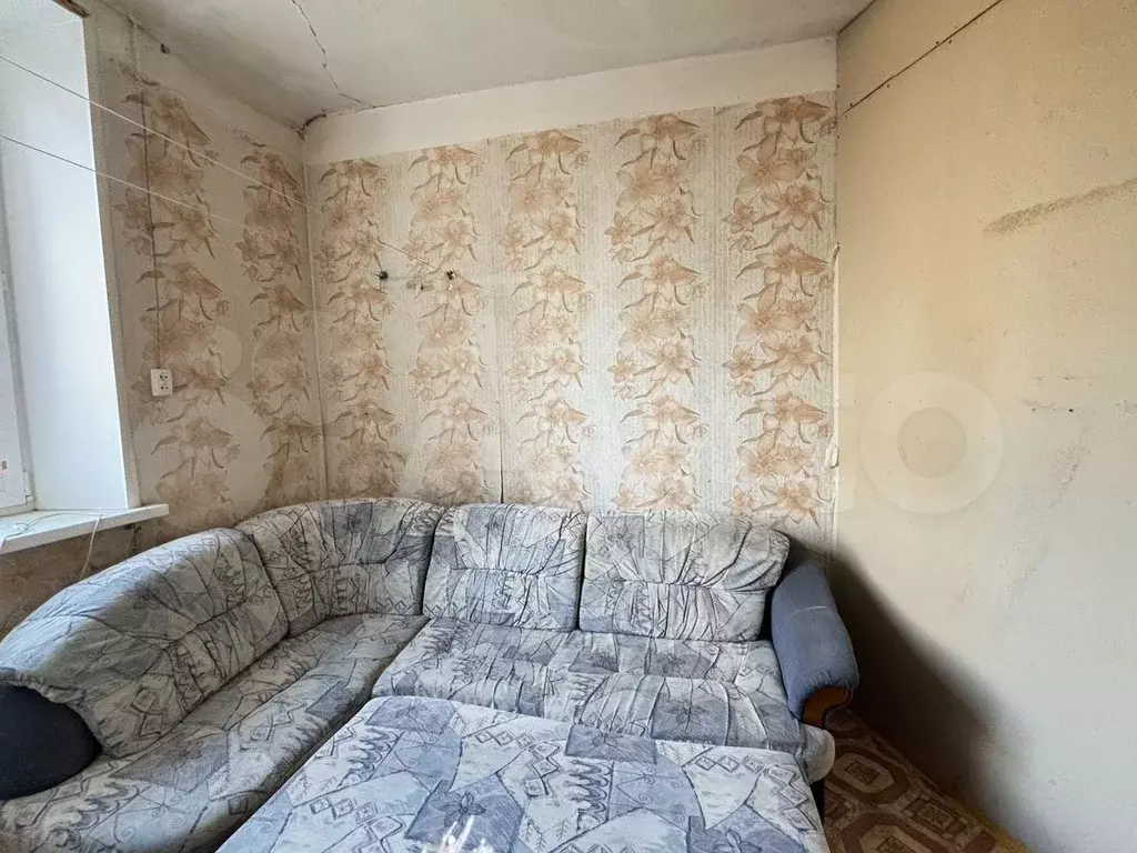 Комната 20 м в 5-к., 4/5 эт. - Фото 1