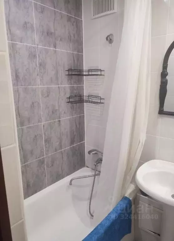 1-к кв. Смоленская область, Смоленск ул. Шевченко, 73а (30.0 м) - Фото 2