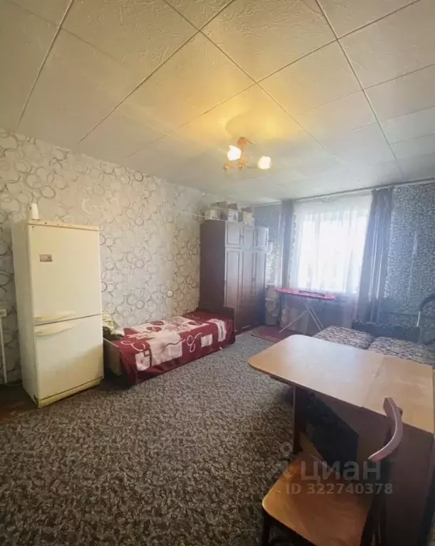 Комната Псковская область, Псков Конная ул., 30 (18.0 м) - Фото 0