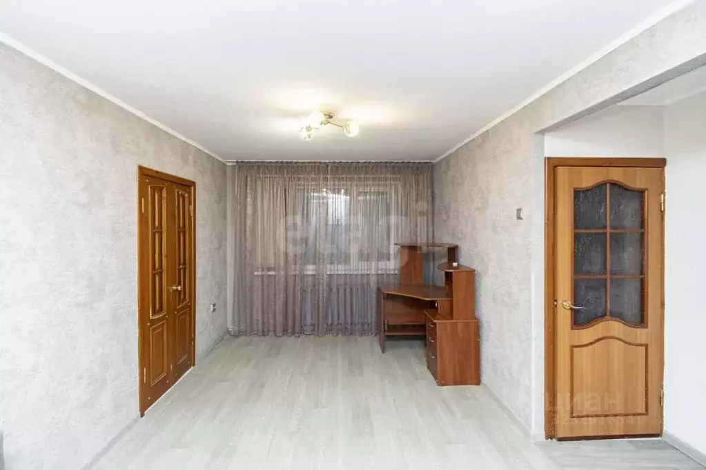 2-к кв. Тюменская область, Тюмень Севастопольская ул., 35 (46.2 м) - Фото 1