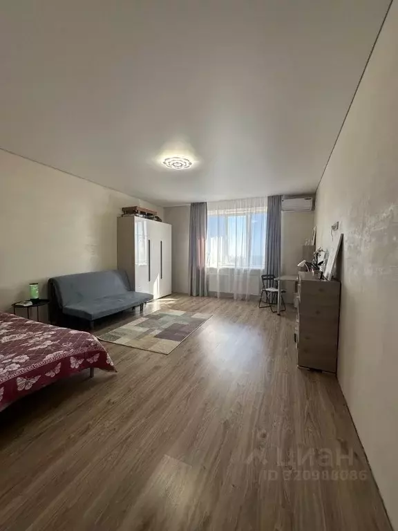 2-к кв. Ростовская область, Таганрог пер. 2-й Новый, 55 (73.0 м) - Фото 1
