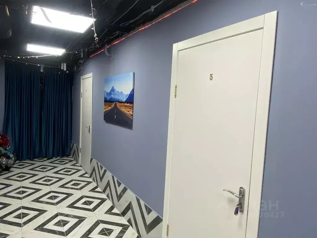 Комната Московская область, Балашиха Заречная ул., 32 - Фото 1