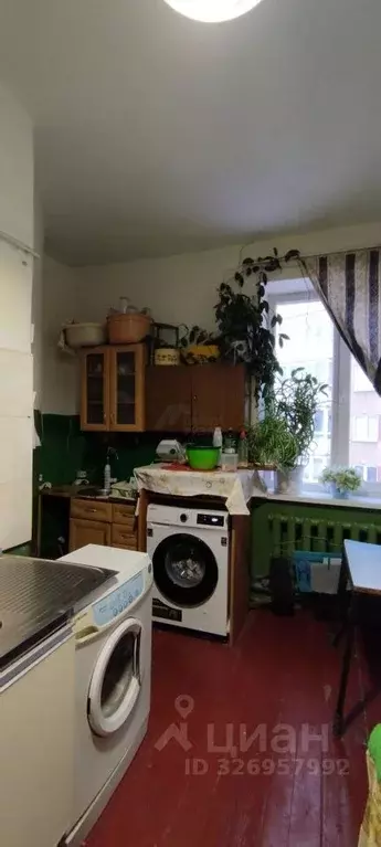 Комната Калининградская область, Калининград ул. Юрия Гагарина, 109 ... - Фото 1