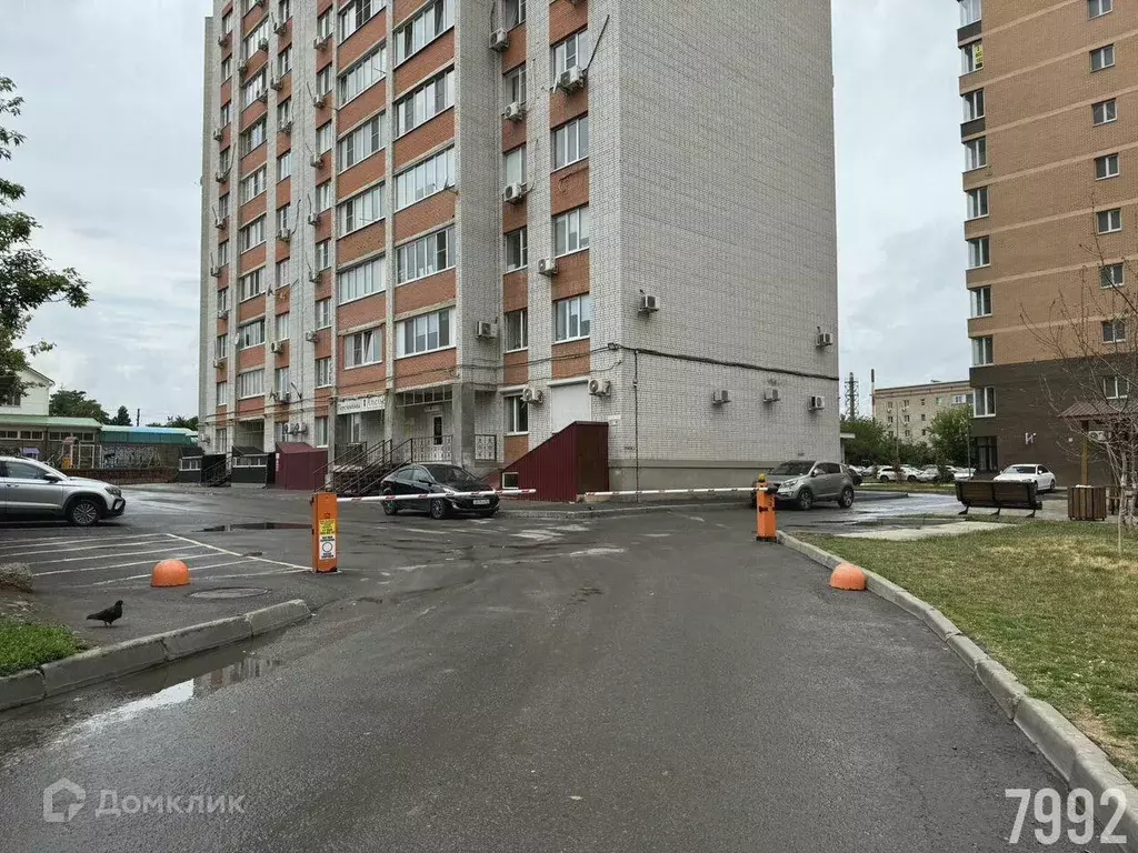 Продаётся 2-к квартира, 67 м - Фото 1